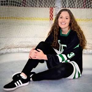 Meet your Posher, Maddy